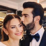 Скандал в Турция заради българското гадже на звездата от сериалите Мурат Юналмъш-Смени си името заради него