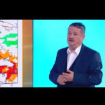 Проф.Рачев отново пусна култова реплика в ефир - този път за никулденския шаран! "Очаква ни отвратно време", предрече той: