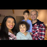 Део си спомни за най-големия си кошмар: Големият ми син щеше да си отиде в ръцете ми!