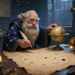 Хороскоп за 22 декември 2025 г.