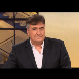 Веселин Маринов шокира с признание: Щях да ритна камбаната от един зъб!