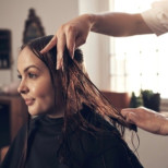 Новата боб прическа-paper cut bob, който трансформира тънката коса: Е, това е, което всички чакахме!