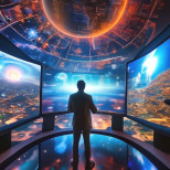 8 зодиакални знака, за които ще се открие НОВА РЕАЛНОСТ на 12 декември 2025 г. Отваря се МОЩЕН ЕНЕРГИЕН ПОРТАЛ