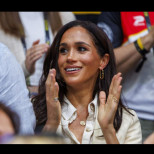 Ампутираха крака на бащата на Меган Маркъл, тя дори не вдигна телефона да го чуе! Тъжни подробности за новия скандал: