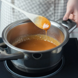 Предотвратете натрупването на мастни депа: Изпийте тази чаша преди хранене, тя повишава чувството за ситост и помага за отслабване.