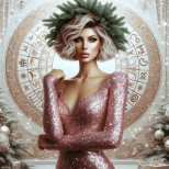 Хороскоп за седмицата от 22 до 28 декември 2025 г.