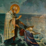 Голям празник е днес! Ето какво НЕ се прави на Никулден, защото носи болести и лош късмет!