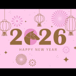 Тези 2 зодии влизат в 2026 г. с повече късмет от всякога: Ето какво ги очаква