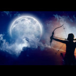 Новолуние в Стрелец: 4 зодиакални знака, чийто живот ще направи рязък обрат след 20 декември 2025 г.