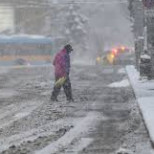 Синоптичка от НИМХ с прогноза за началото на декември