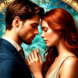 Любовен хороскоп за януари 2026 г.