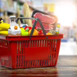 Ето какви ще са цените на храните в евро от утре