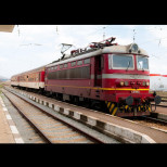 Потресаващо навръх Стефановден: Влак уби жена и дете край Сливен!