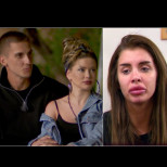 Петър скочи бесен на Габи в "Ергенът" заради Кристина: Повече няма да говоря с теб нито в предаването, нито извън него!