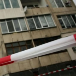 Извънредно! Има арестуван за падането на 5-годишното дете от блок в София-Първи снимки от мястото