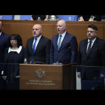 Извънредно: Правителството падна!