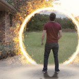 На 12 декември енергийният портал ще „отвори портите, за да промени съдбата ви“ за един ден