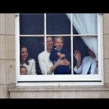 Тя се отказа от любовта заради работата, а една дума й е строго забранена! Бавачката на децата на Кейт Мидълтън получи голяма чест