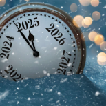 Приближаване към съдбата ви: астрологична прогноза за декември 2025 г.