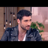 Петър Дочев хвърли в смут феновете с неочаквано признание: "Прекарах половината си живот сред гробове!"