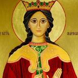 Светъл празник е днес-Чества се покровителката на шарката. Извършват се специални ритуали, гледа се кой ще влезе пръв в къщата