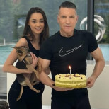 Валерия Георгиева отговори на хейтърите: Дъртак, дъртак, но вие не спите в хотел до Тюйлери за 5000 евро на нощ