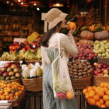 Плод №1 за дълголетие: Защитава мозъка и нервната система и е чудесен за кожата, сега има изобилие от тях.