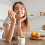 Всяка жена над 40 години трябва да приема маково семе: То активира колагена и придава на кожата сатенен ефект през зимата