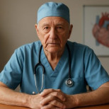 Кардиохирурзите препоръчват: 5 упражнения вместо ходене за здраве на сърцето след 65-годишна възраст