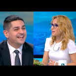 "Обещавам голям бой и ще се бием!" Радостин Василев на нож в студиото на бТВ, остави безмълвни водещите