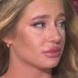 Киара за грозната сценка с Краси, за която той явно е забравил да спомене