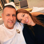 Емилия с емоционално признание: Забременях по чудо, Господ прати Жоржина, за да върне Жорж към живота!