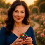 Съветите на Гьоте как да процъфтявате след 60 години