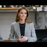 Хората онемяха пред восъчната фигура на Кейт Мидълтън в известния музей: Реакциите са брутални