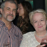 Съпругът на Алена с неочаквано признание за Борисов-Не я послуша и 