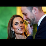 Мистериозният нов белег на Кейт Мидълтън отново подхрани спекулациите за трудната ѝ 2024 година