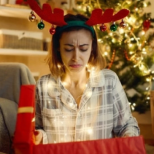 Никога не внасяйте това вкъщи: Ако получите този подарък за Нова година, изгорете го веднага