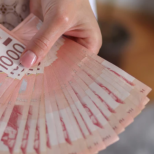 Парите буквално ще се лепят по тях: Тези зодии ще имат най-много пари през 2026 г.