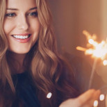 Когато ти е трудно, кажи си едно изречение: Определено ще се почувстваш по-добре в същата секунда