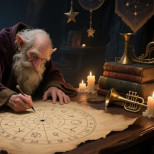 Хороскоп за седмицата от 5 януари до 11 януари 2026 г.