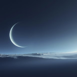 Три зодиакални знака са изправени пред повратна точка: кой ще усети най-силно влиянието на Новолунието