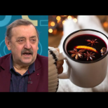 Проф.Кантарджиев каза с какво да борим грипа: Греяното вино мори вирусите, ако му сложим ТЕЗИ съставки