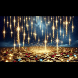 5 зодиакални знака, които да очакват ЩАСТЛИВ ЗВЕЗДОПАД от 15 до 21 декември 2025 г.