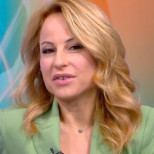 Мария Цънцарова е уволнена от bTV