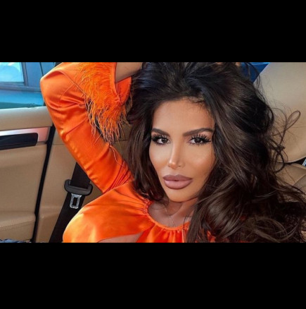 Моника Валериева между живота и смъртта - бере душа в болница!