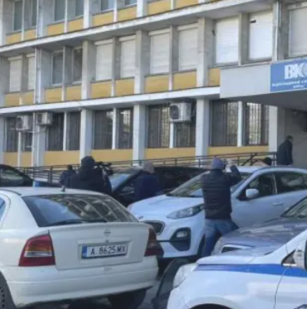 Изчезнало дете вдигна на крак полицията в Бургас