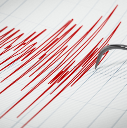 Земетресение люшна България Снимки