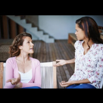 „Свекърва ми ми даде списък с 5 срамни правила, които да спазвам: Когато прочетох последното, бях шокирана“