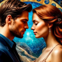 Любовен хороскоп за седмицата от 29 декември 2025 г. до 4 януари 2026 г.