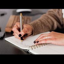 Ако все още пишете на хартия, притежавате тези 7 редки качества: А ето какво означава, когато просто драскате произволно